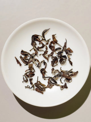 Oriental Beauty - Dong Fang Mei Ren Oolong Tea 5 Stars - YUMM-CHA