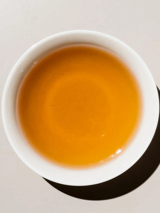 Red Oolong Tea (BOP) - YUMM-CHA