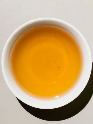 Red Oolong Tea  (Prize Winner) - YUMM-CHA