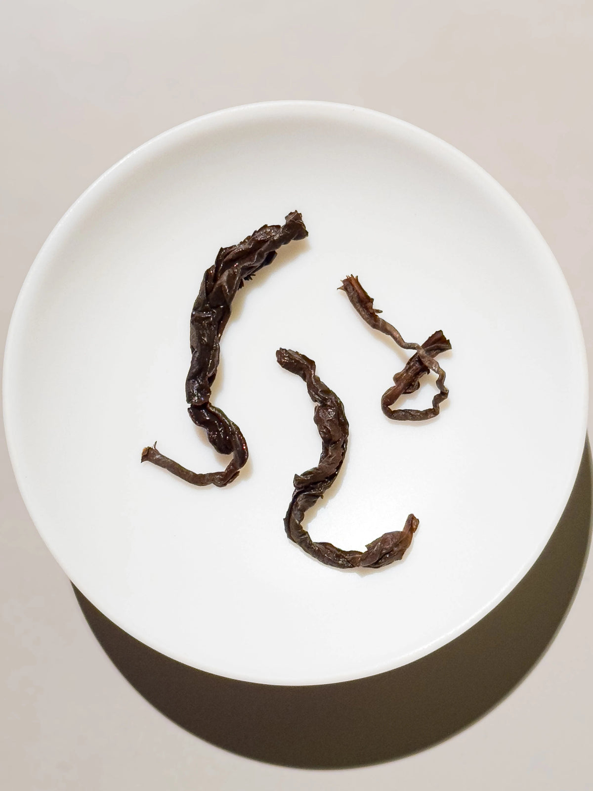 Red Oolong Tea  (Prize Winner) - YUMM-CHA