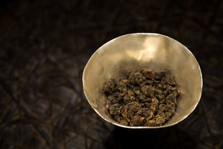Oolong Tea | Silver Prize Gui Fei Oolong (Honey Duchess) - YUMM CHA