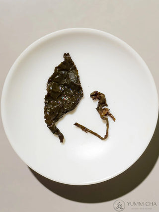 Honey Duchess - Gui Fei Oolong Tea (Prize Winner) - YUMM-CHA