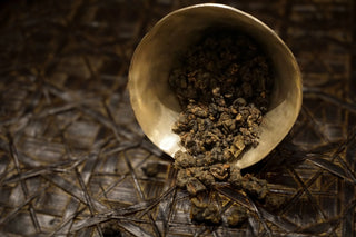 Oolong Tea | Silver Prize Gui Fei Oolong (Honey Duchess) - YUMM CHA