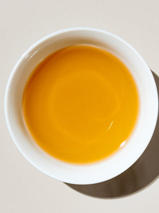 Oolong Tea | Sun-Link-Sea GABA Tea 杉林溪佳葉龍茶 YUMM CHA