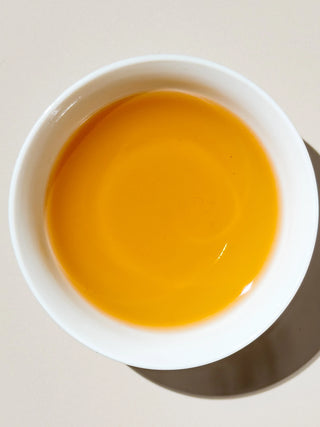 Oolong Tea | Sun-Link-Sea GABA Tea 杉林溪佳葉龍茶 YUMM CHA