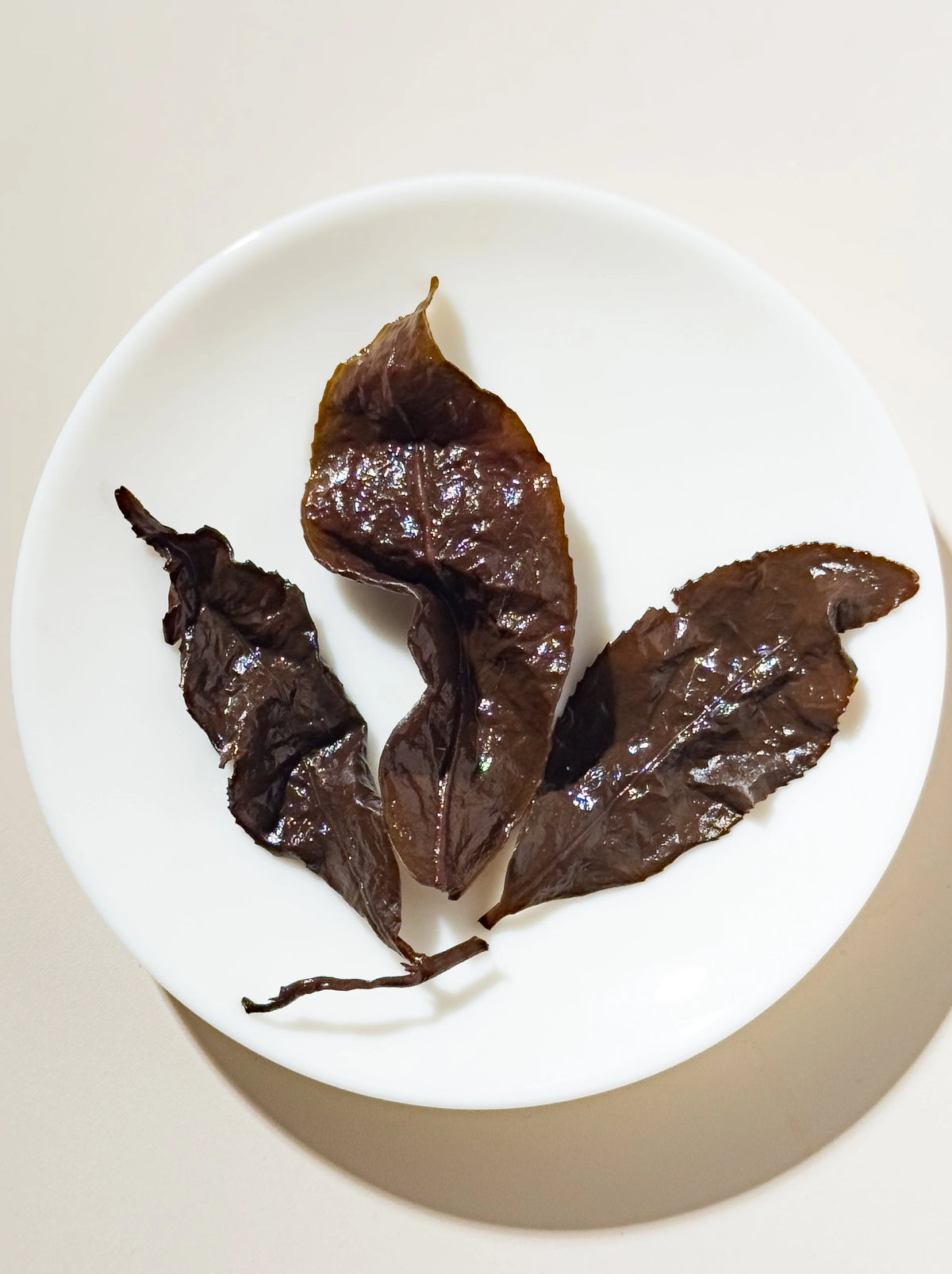 Oolong Tea | Sun-Link-Sea GABA Tea 杉林溪佳葉龍茶 YUMM CHA