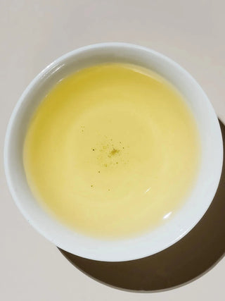 Oolong Tea | Tian Chi Lishan (Sky Lake) 2650m 梨山天池 - YUMM CHA