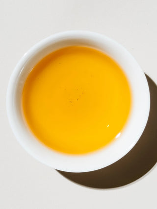 Oolong Tea | Traditional Dong Ding (Master Made) 鎮店凍頂 - YUMM CHA