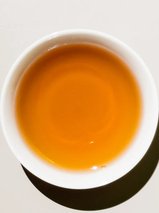 Taiwanese Signature Oolongs Tasting | Reservation - YUMM-CHA