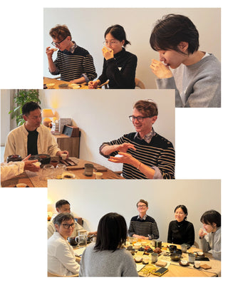 Signature Tea Tasting | YUMM CHA Selection 蘊茶精選 - YUMM CHA