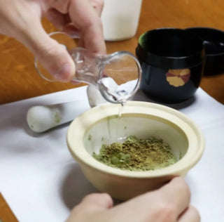 Special Event | Tea Gathering Zong Zi &  Incense - YUMM CHA