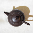 Taiwan Clay Teapot Purple Clay 150ml - YUMM CHA