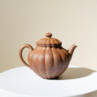 Taiwan Rock Mine Teapot (3 times fired) 陶作坊 150ml - YUMM CHA