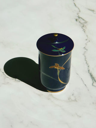 Tall Tea Cup 香蘭社 - YUMM-CHA