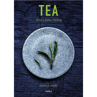 Tea: Wine's Sober Sibling - YUMM CHA