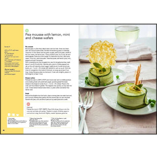 Tea: Wine's Sober Sibling - YUMM CHA