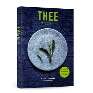 Tea: Wine's Sober Sibling - YUMM CHA