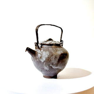 Teapot #1 | Seeing Qi YUMM CHA