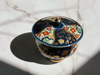 Vintage Gaiwan - YUMM-CHA