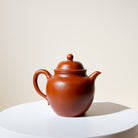 Vintage Yixing Teapot 秋水 #17 Zhu Ni 140ml - YUMM CHA