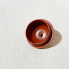 Vintage Yixing Teapot 秋水 #17 Zhu Ni 140ml - YUMM CHA