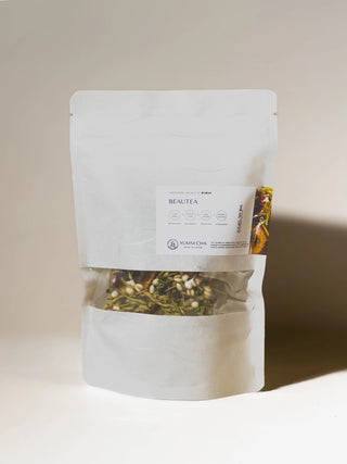 Wellness Tea | BEAUTEA YUMM CHA