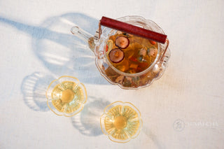 Wellness Tea | Good Mood - YUMM CHA