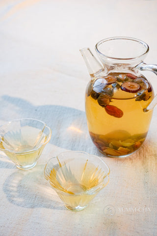 Wellness Tea | Good Mood - YUMM CHA