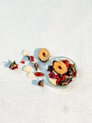 Wellness Tea | Good Mood - YUMM CHA