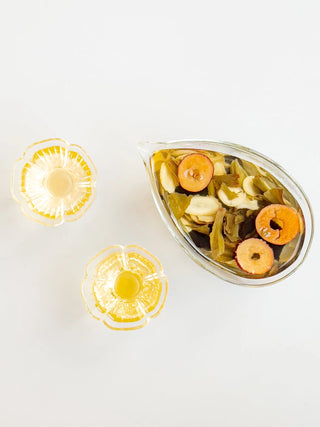 Wellness Tea | Reishi Rejuvenate - YUMM CHA