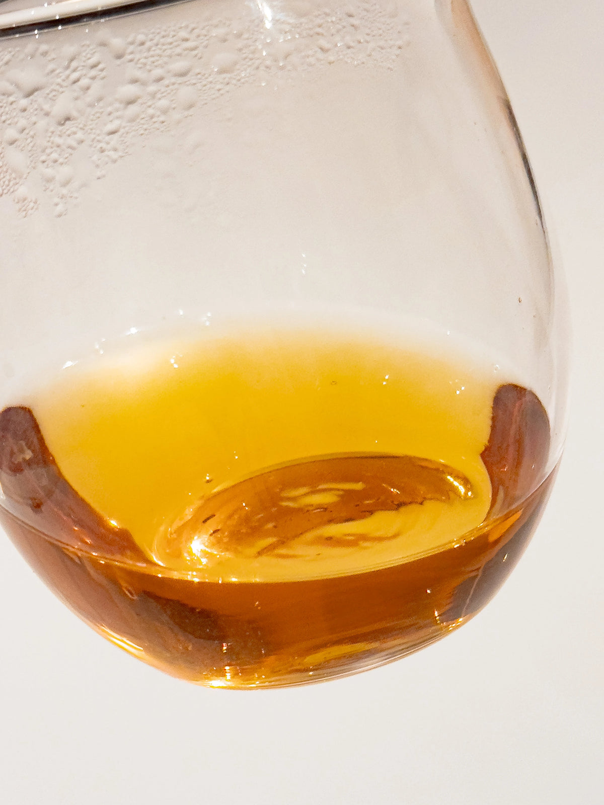 White Tea | Ruby White Tea (TTES no. 18) 1st Grade 紅玉白茶 - YUMM CHA