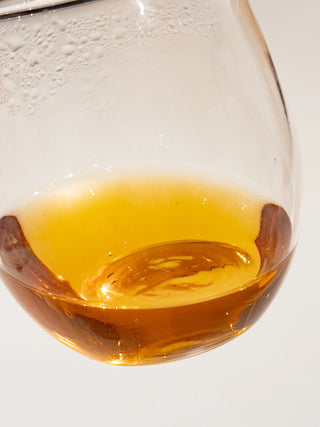 White Tea | Ruby White Tea (TTES no. 18) 1st Grade 紅玉白茶 - YUMM CHA