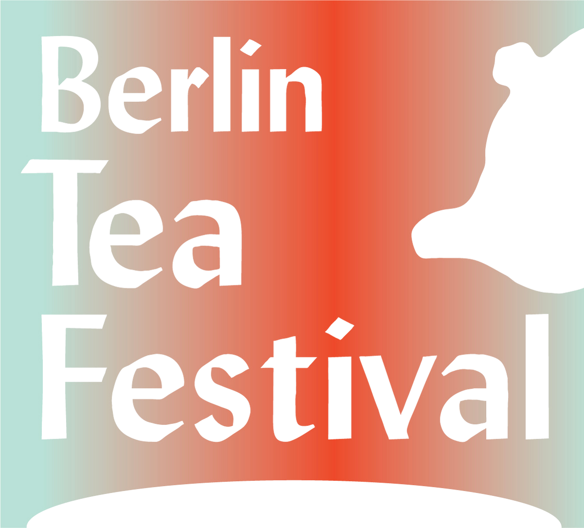 Berlin Tea Festival logo