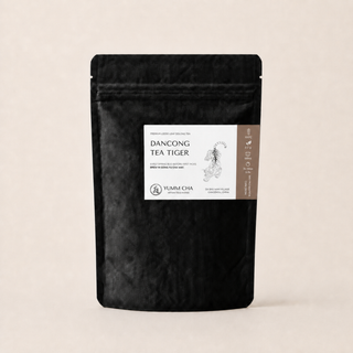 Dancong Oolong | Lao Cong Tea Tiger 單叢茶虎
