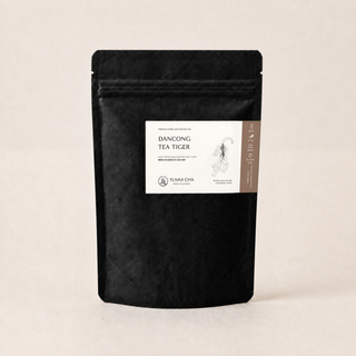 Dancong Oolong | Lao Cong Tea Tiger 單叢茶虎