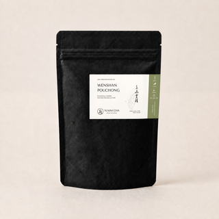 Oolong Tea | Eco-Farming Pouchong