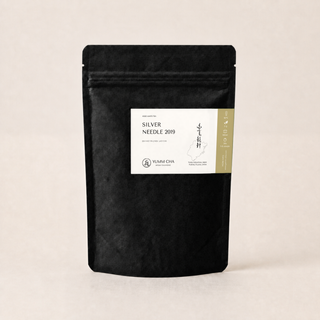 Aged White Tea | Silver Needle Bai Hao Yin Zhen 2019 白毫銀針老茶