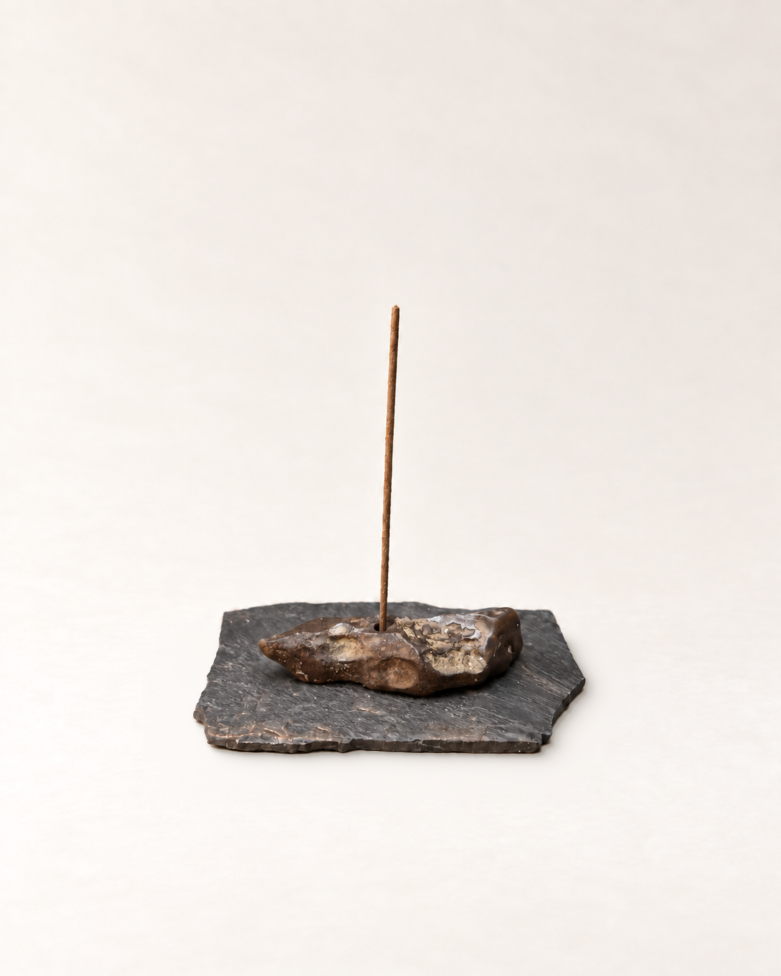 YUMM CHA Incense Holder Stone #2