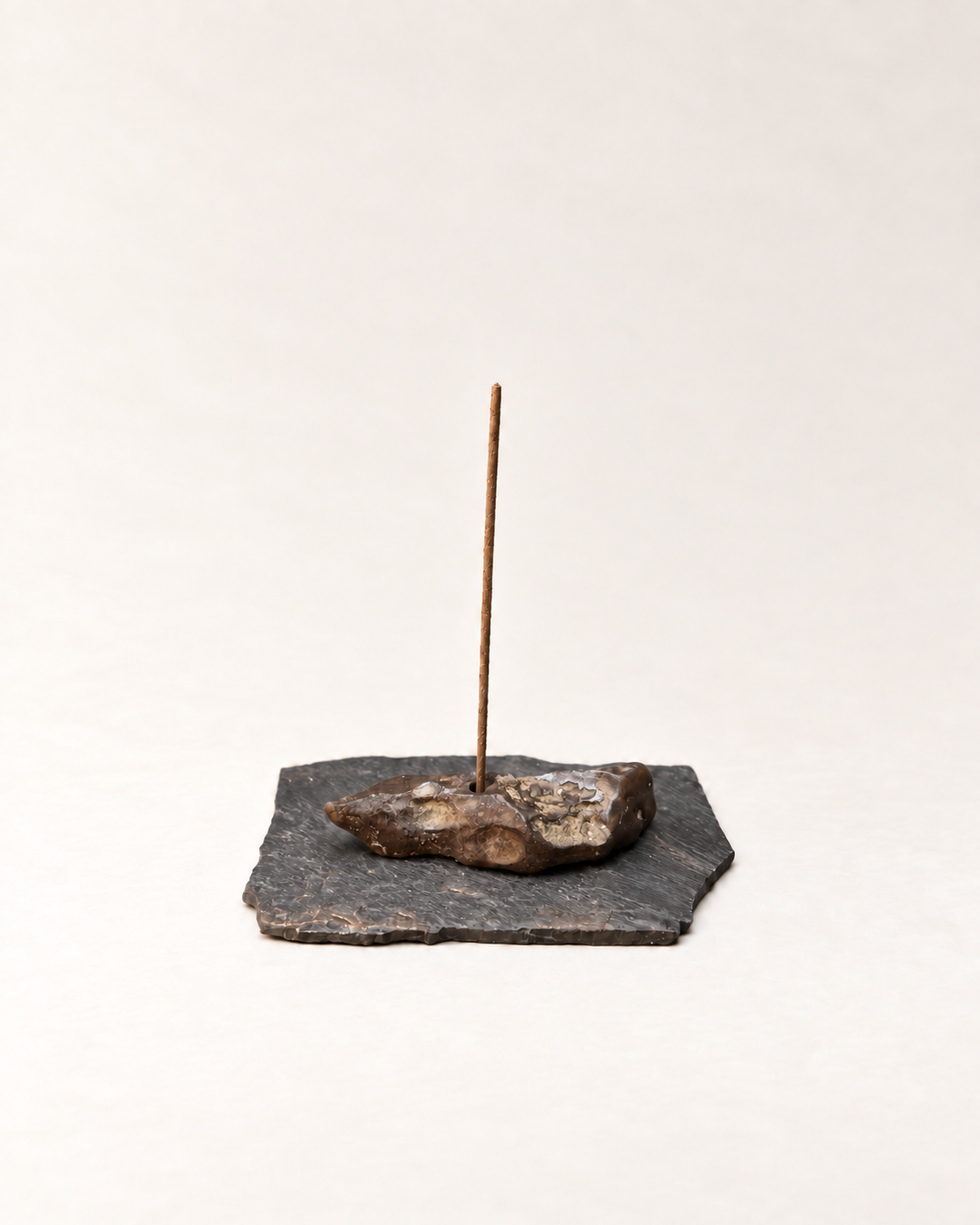 YUMM CHA Incense Holder Stone #2