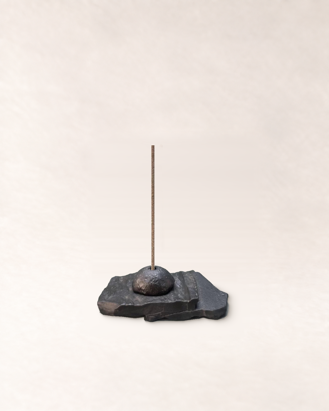 YUMM CHA Incense Holder Stone #4