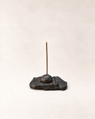 YUMM CHA Incense Holder Stone #4