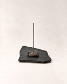 YUMM CHA Incense Holder Stone #5