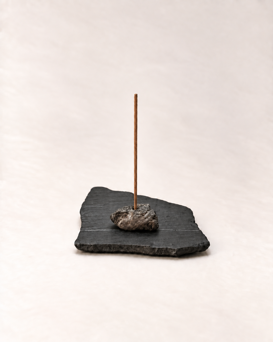 YUMM CHA Incense Holder Stone #5