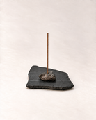 YUMM CHA Incense Holder Stone #5