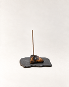 YUMM CHA Incense Holder Stone #6
