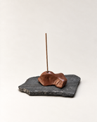 YUMM CHA Incense Holder Stone #8