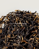 Black Tea | Xiang Yun (Excellent Prize) 香韻紅茶 — tea sample