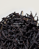 Dancong Oolong | 80-Year-Old Bush Honey Suckle Duck Shit 老叢鴨屎香 — tea sample
